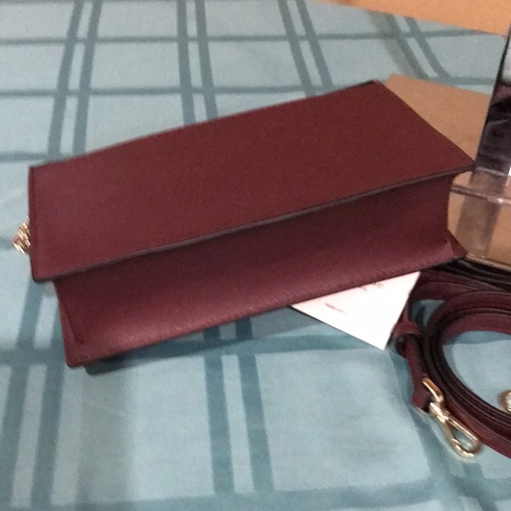 Kate Spade Ditsy Crossbody Bag NEW